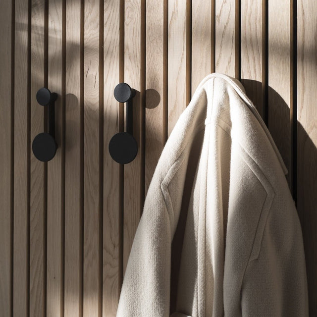 Afteroom Kleiderhaken - Audo - DesignWe.Love