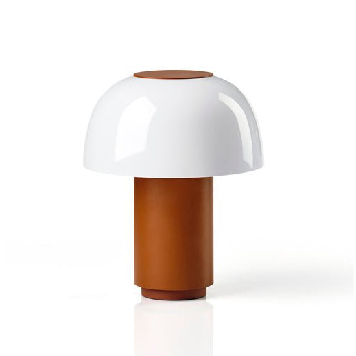 Akkuleuchte Harvest Moon Terracotta - Zone Denmark - DesignWe.Love
