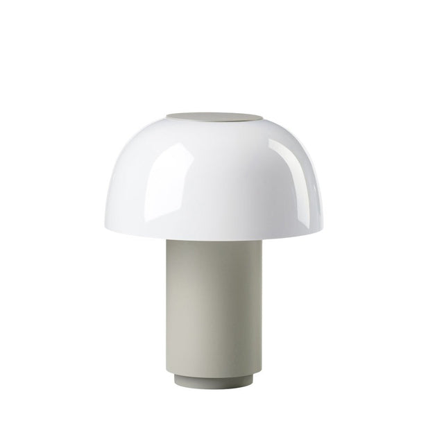 Akkuleuchte Harvest Moon Warm Grey - Zone Denmark - DesignWe.Love
