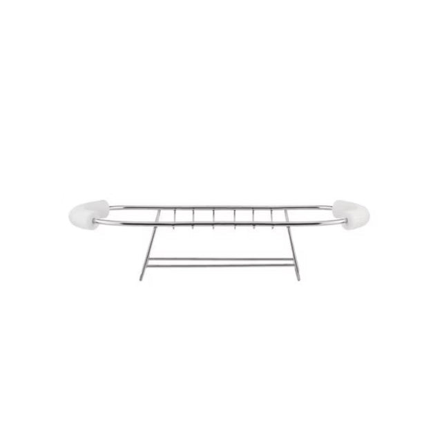 Alessi Plissé Set Weiß – Wasserkocher 1,7 L + Toaster + Gratis Aufsatz Alessi - DesignWe.Love