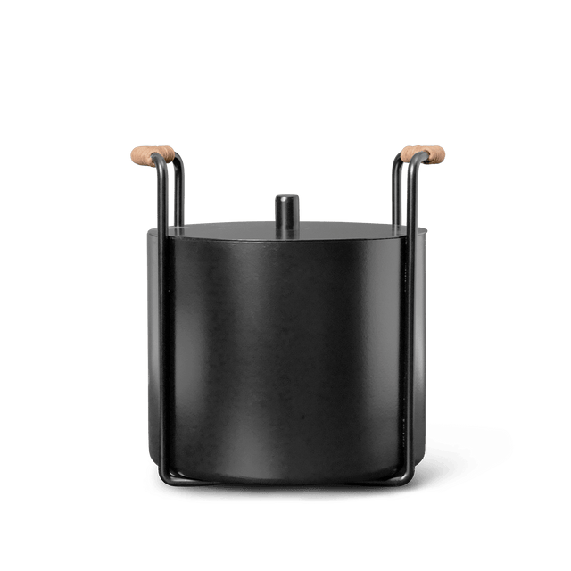 Ascheeimer Port - ferm LIVING - DesignWe.Love