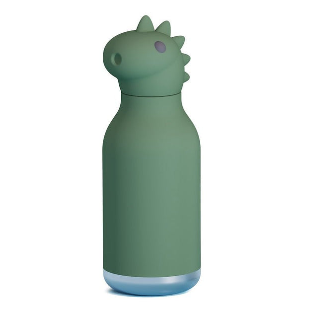 Asobu Trinkflasche Kinder - Tierfigur Thermosflasche - DesignWe.Love