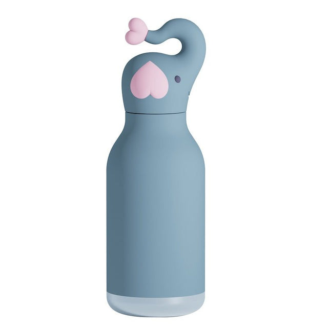 Asobu Trinkflasche Kinder - Tierfigur Thermosflasche - DesignWe.Love