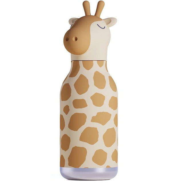 Asobu Trinkflasche Kinder - Tierfigur Thermosflasche - DesignWe.Love
