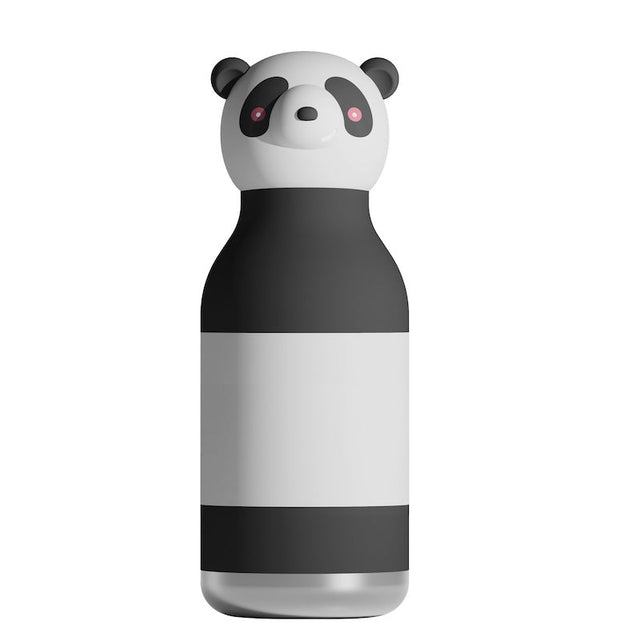 Asobu Trinkflasche Kinder - Tierfigur Thermosflasche - DesignWe.Love