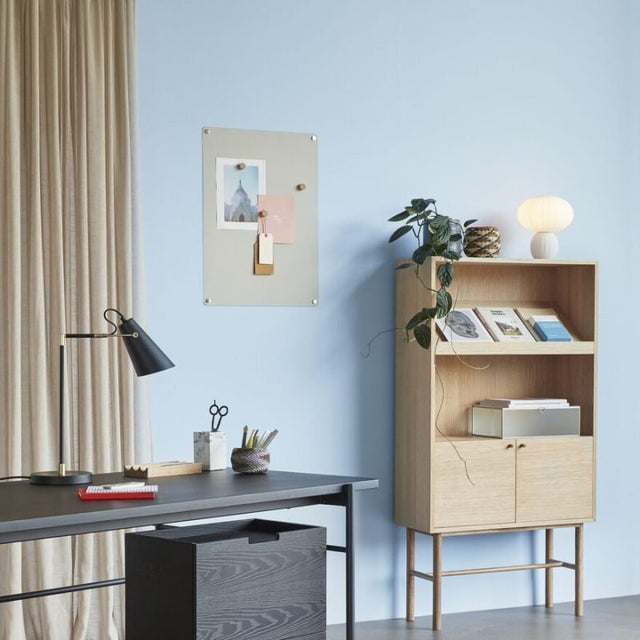 Attract Magnettafel - Hübsch Interior - DesignWe.Love