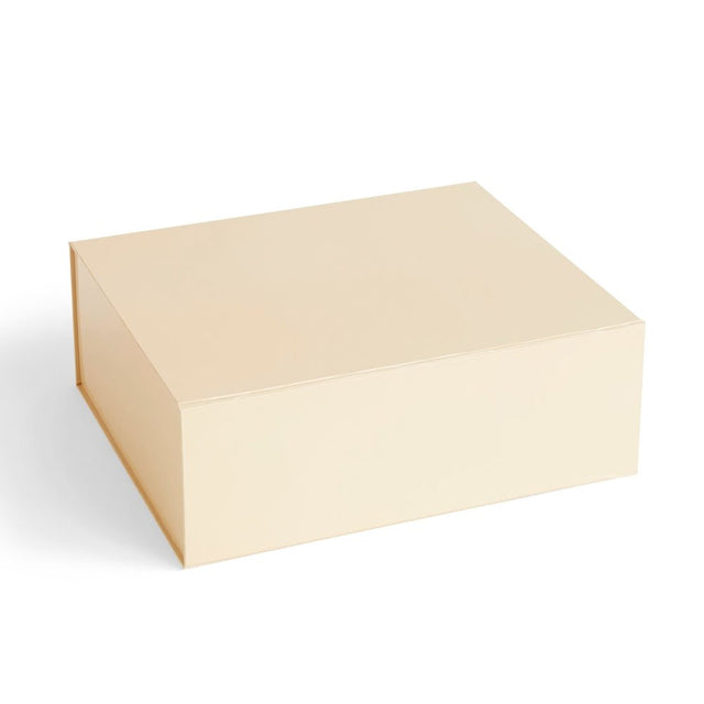 Aufbewahrungsbox Colour Storage - HAY - DesignWe.Love
