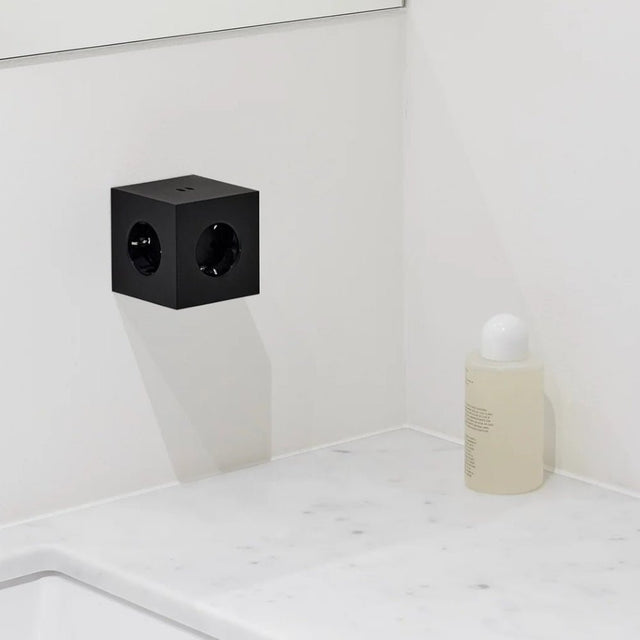Avolt Square 2 Steckdosenleiste USBC - DesignWe.Love