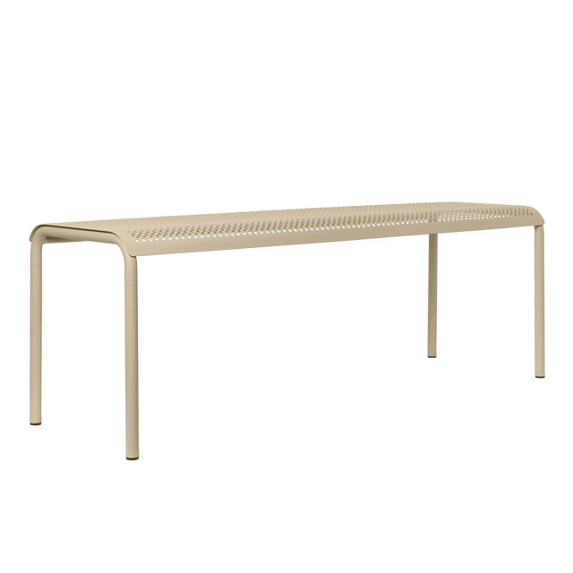 Bank Dapple Cashmere Outdoormöbel - fermLIVING - DesignWe.Love