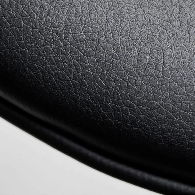Barhocker Comma Black Detail - House Doctor - DesignWe.Love