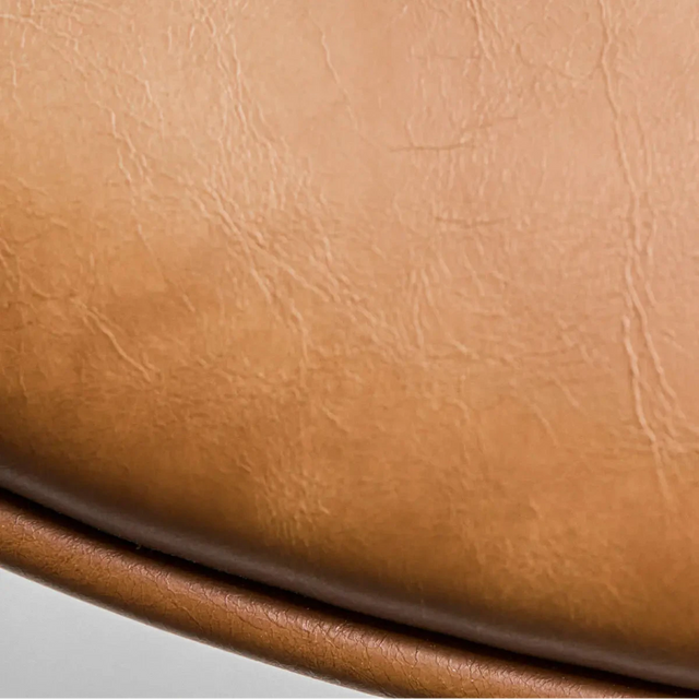Barhocker Comma Cognac Detail - House Doctor - DesignWe.Love