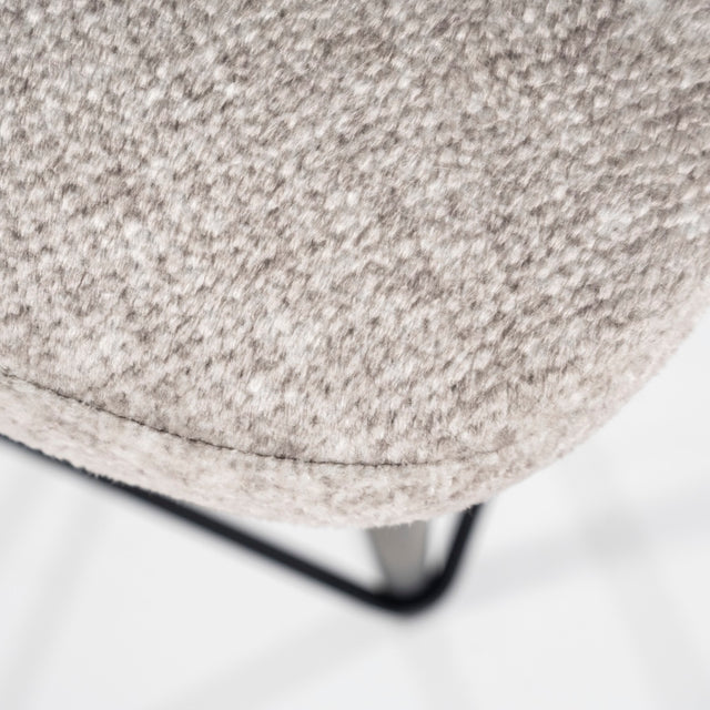 Barhocker Jari Beige - By Boo - DesignWe.Love