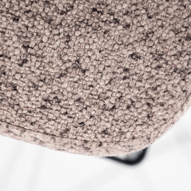Barhocker Jari Taupe - By Boo - DesignWe.Love