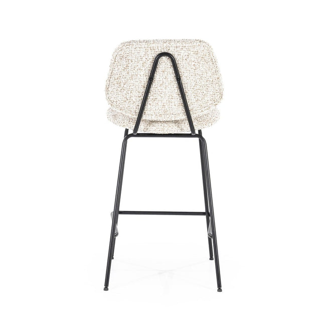 Barhocker Jon Beige Maywood - By Boo - DesignWe.Love