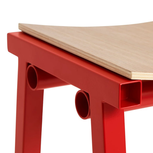 Barhocker Taburete 8 - HAY - DesignWe.Love