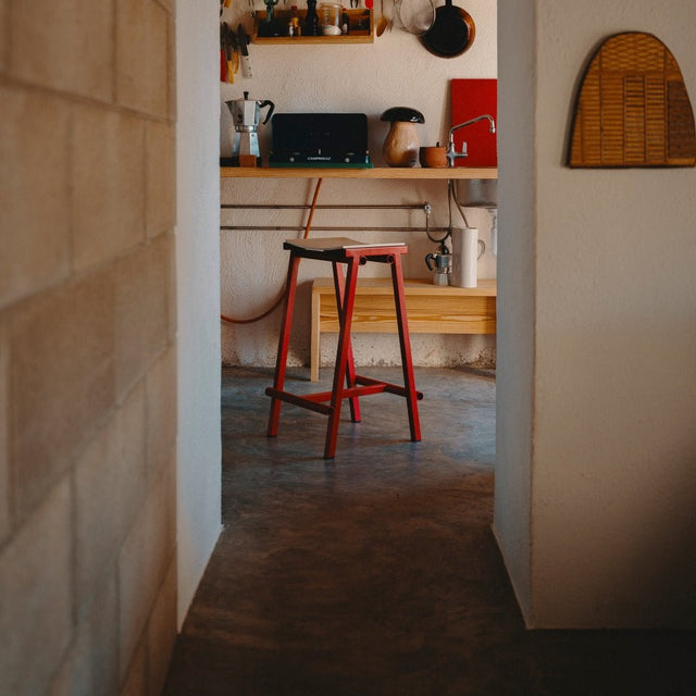 Barhocker Taburete 8 - HAY - DesignWe.Love
