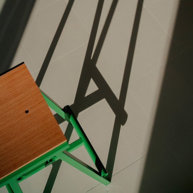 Barhocker Taburete 8 - HAY - DesignWe.Love