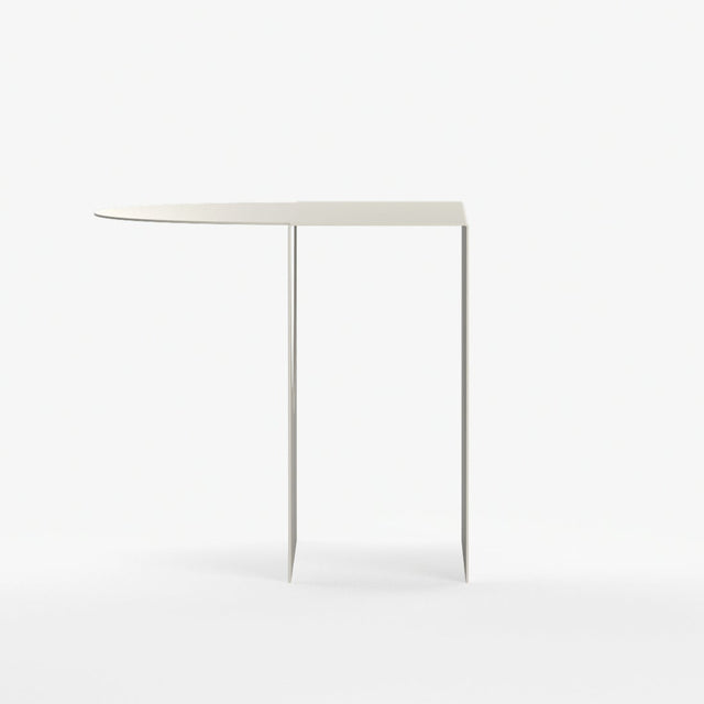 Beistelltisch Apartment Beige - Aesthek - DesignWe.Love