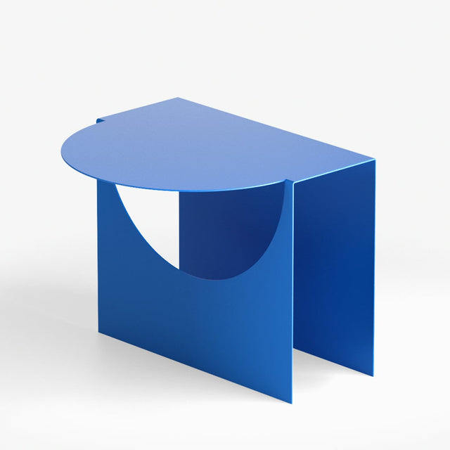 Beistelltisch Apartment Blau - Aesthek - DesignWe.Love