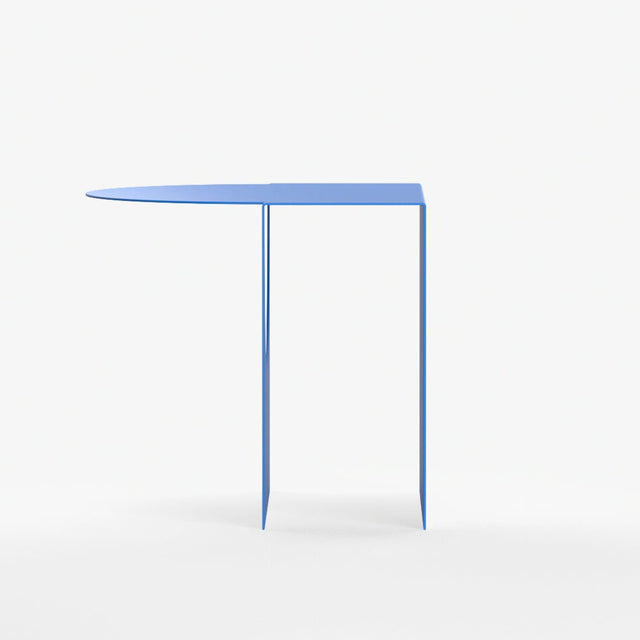 Beistelltisch Apartment Blau - Aesthek - DesignWe.Love