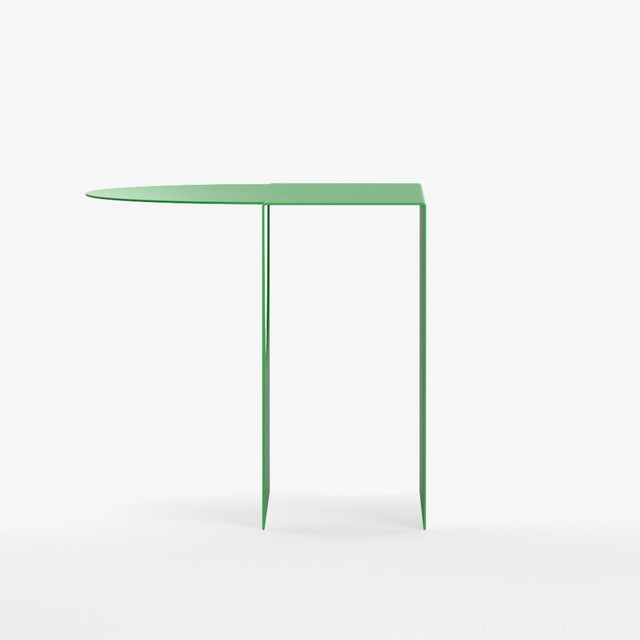 Beistelltisch Apartment Grün - Aesthek - DesignWe.Love