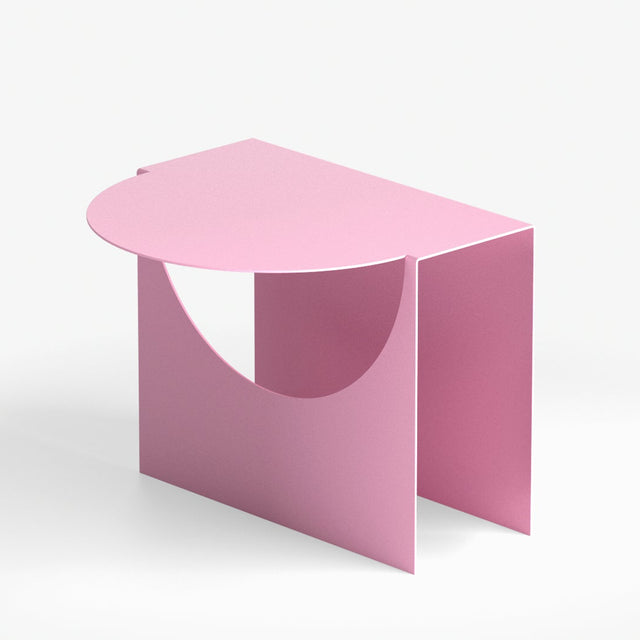 Beistelltisch Apartment Rosa - Aesthek - DesignWe.Love