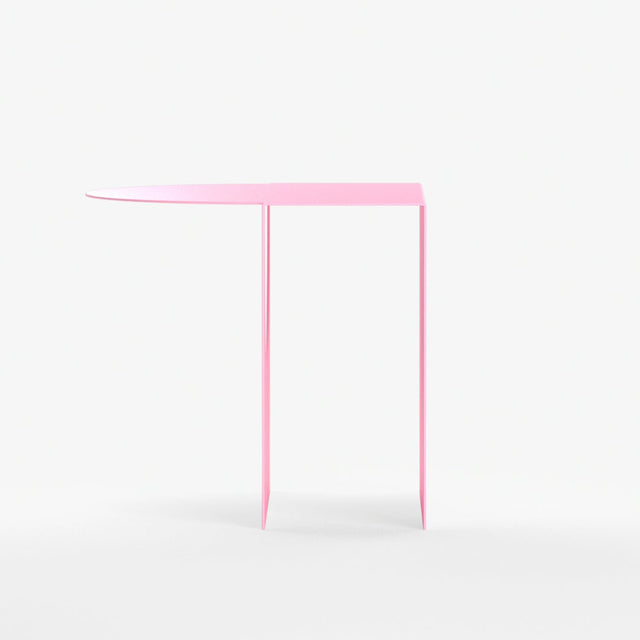 Beistelltisch Apartment Rosa - Aesthek - DesignWe.Love