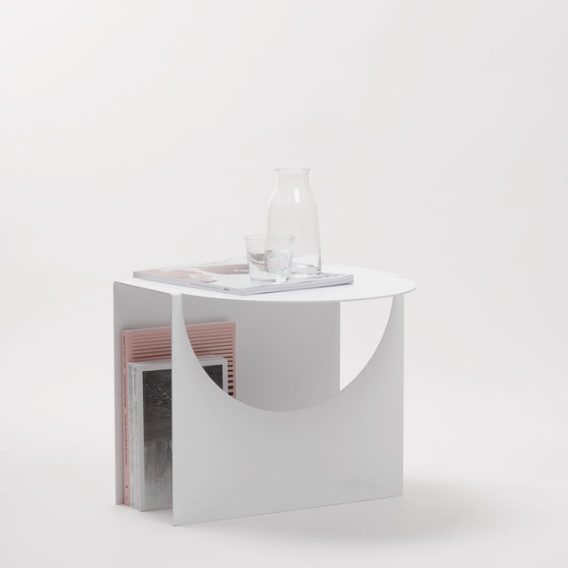 Beistelltisch Apartment Schwarz - Aesthek - DesignWe.Love
