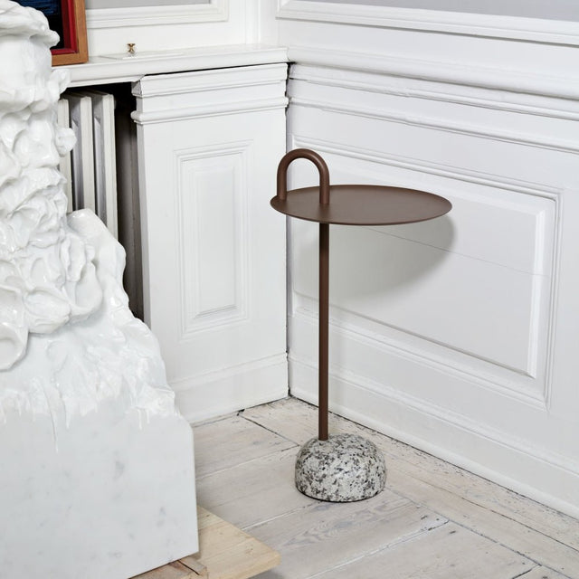 Beistelltisch Bowler - HAY - DesignWe.Love
