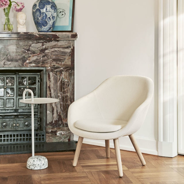 Beistelltisch Bowler - HAY - DesignWe.Love