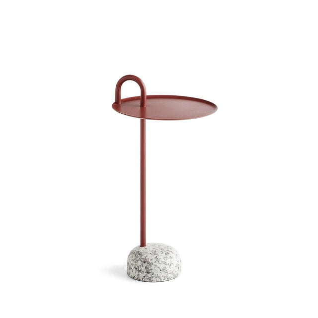 Beistelltisch Bowler - HAY - DesignWe.Love