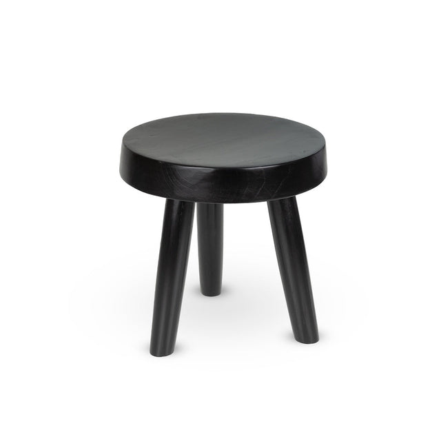 Beistelltisch Charles M schwarz - Detjer - DesignWe.Love