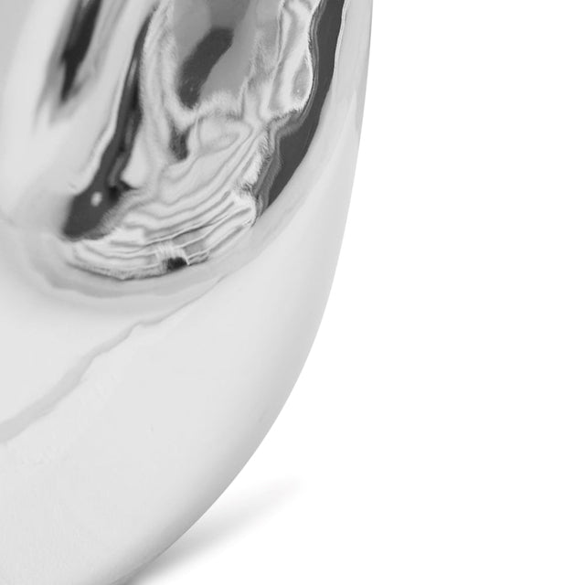 Beistelltisch Currents Chrome - HK Living - DesignWe.Love