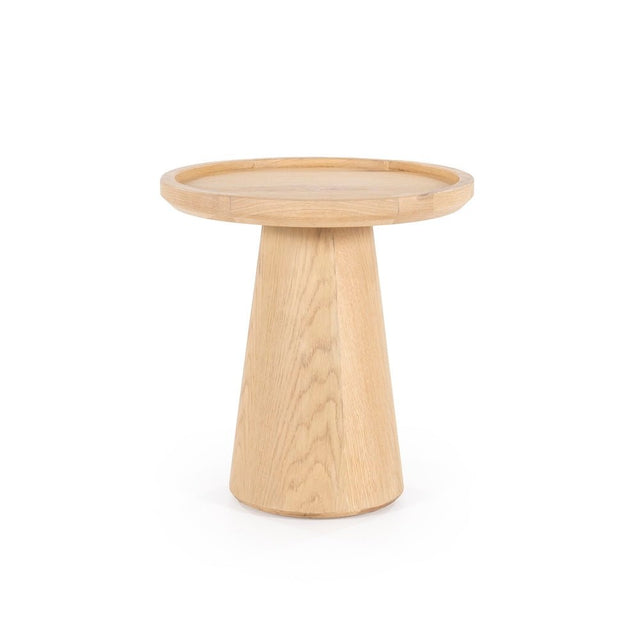 Beistelltisch Leia ⌀46x49cm - Eleonora - DesignWe.Love