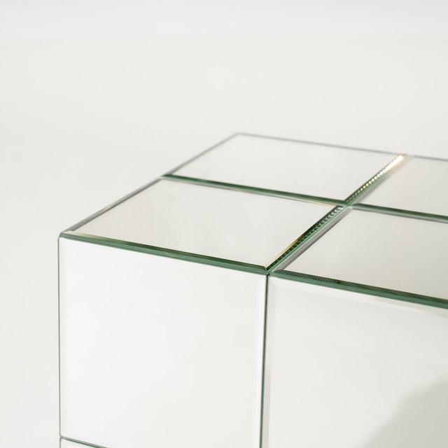 Beistelltisch Spiegel Flectron Small - By Boo - DesignWe.Love