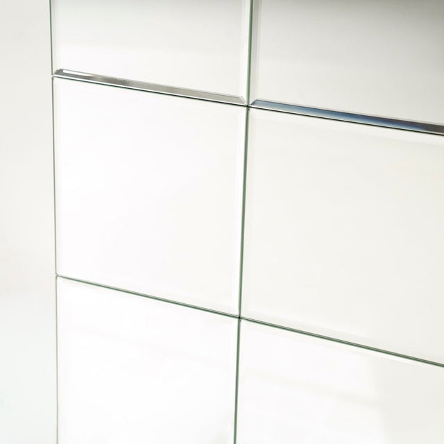 Beistelltisch Spiegel Flectron Small - By Boo - DesignWe.Love