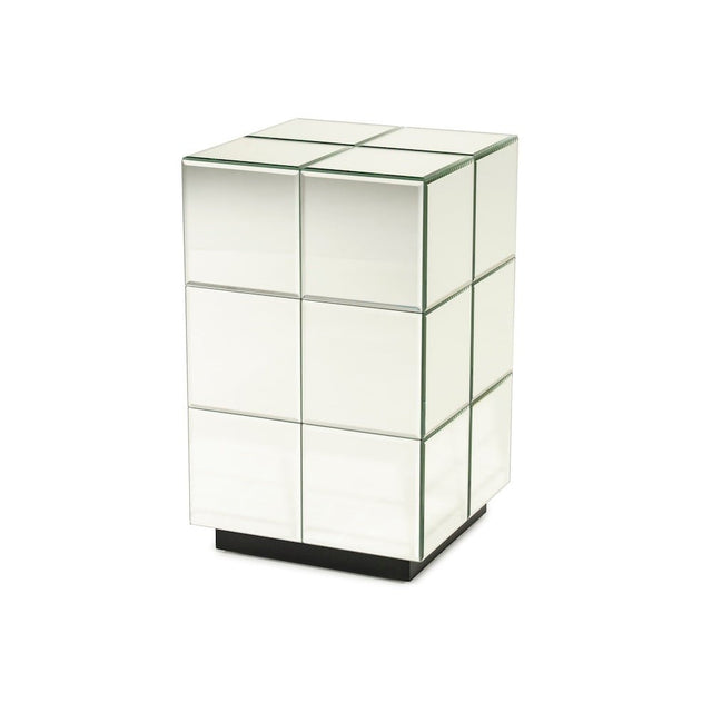 Beistelltisch Spiegel Flectron Small - By Boo - DesignWe.Love