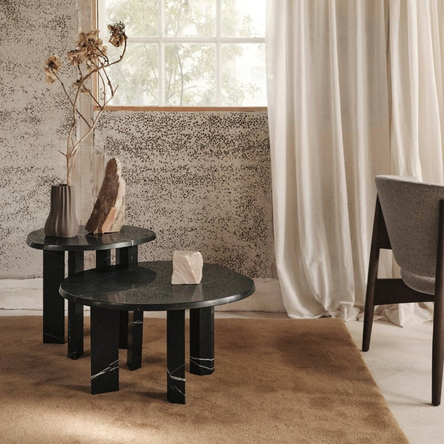 Beistelltisch Taula - ferm LIVING - DesignWe.Love
