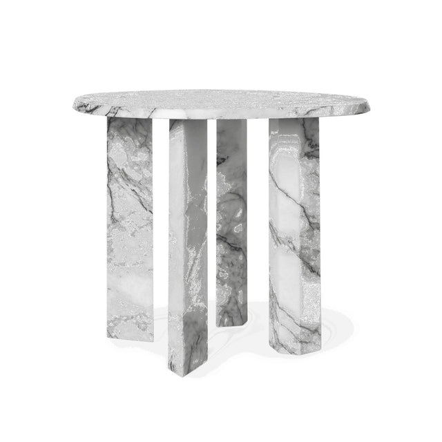 Beistelltisch Taula - ferm LIVING - DesignWe.Love