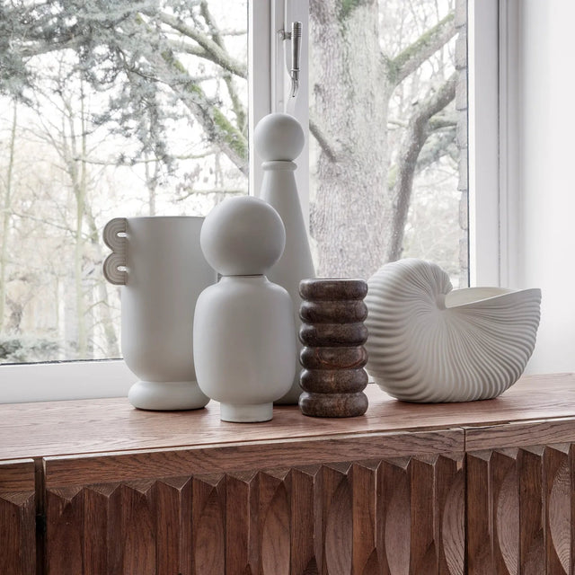 Bendum Vase - ferm LIVING - DesignWe.Love
