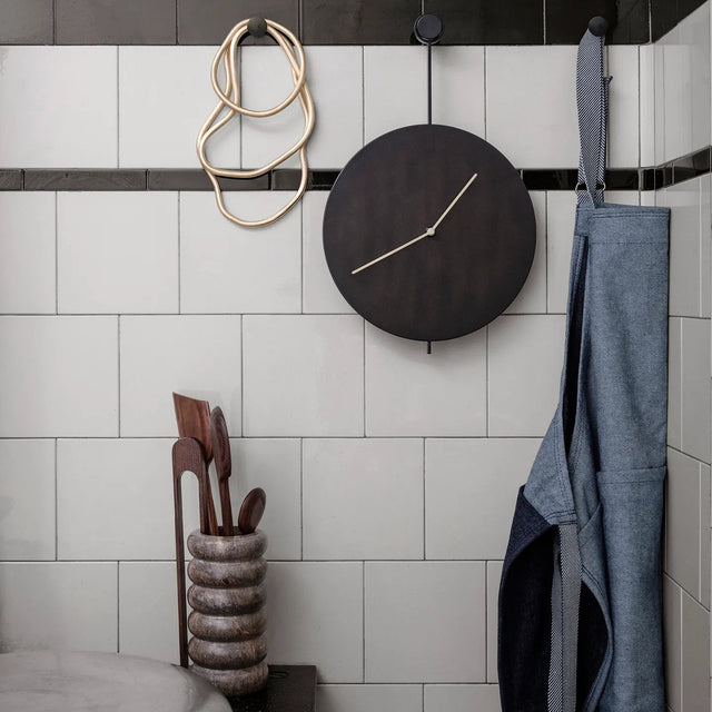 Bendum Vase - ferm LIVING - DesignWe.Love