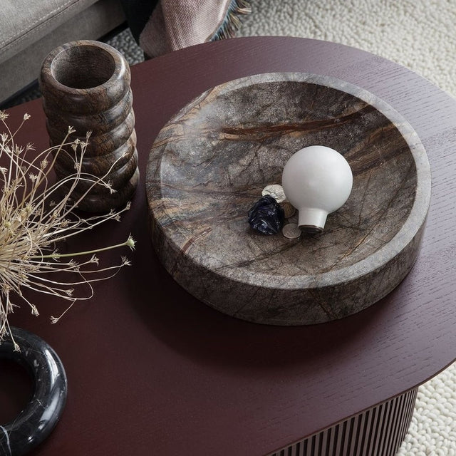 Bendum Vase - ferm LIVING - DesignWe.Love