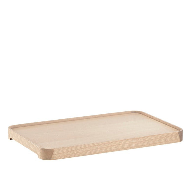 Bett - Tablett Inu Eiche klappbar - Zone Denmark - DesignWe.Love