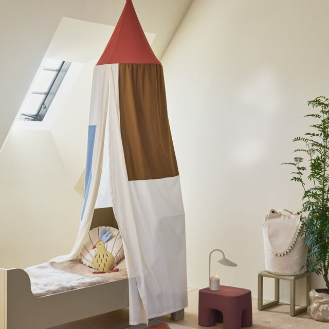 Betthimmel Patch - ferm LIVING - DesignWe.Love