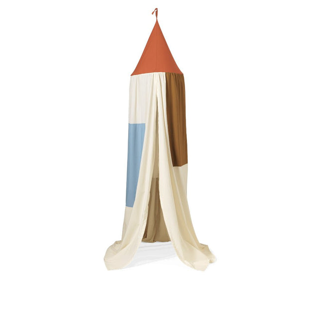 Betthimmel Patch - ferm LIVING - DesignWe.Love