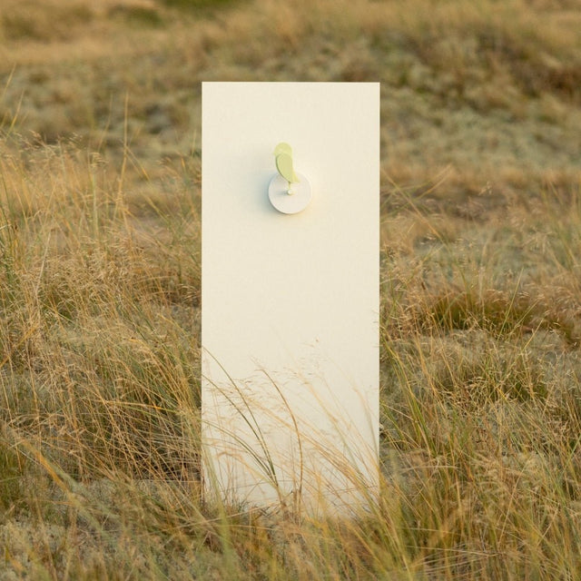 Birdie 2.0 Luftüberwacher Meadow - Luftqualitätssensor - DesignWe.Love