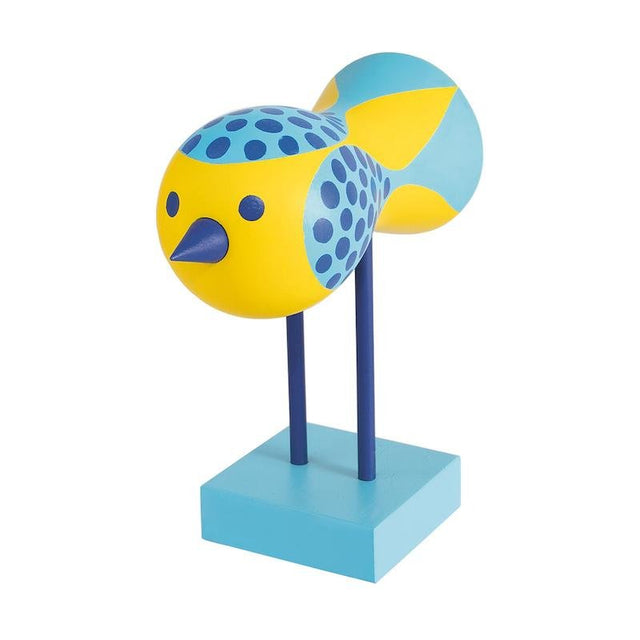 Birds 1967 by Lisa Larson - Design House Stockholm - DesignWe.Love