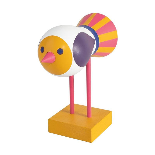 Birds 1967 by Lisa Larson - Design House Stockholm - DesignWe.Love