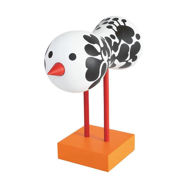 Birds 1967 by Lisa Larson - Design House Stockholm - DesignWe.Love