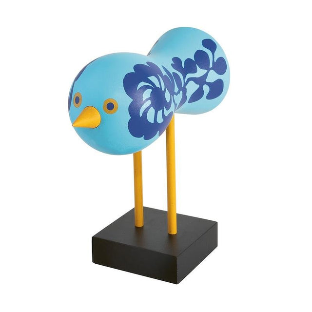 Birds 1967 by Lisa Larson - Design House Stockholm - DesignWe.Love